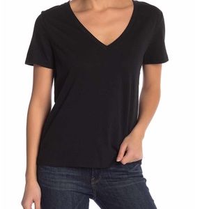 BP Black Short Sleeves T-Shirt